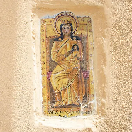 - Casa Barbera A פוזיטנו