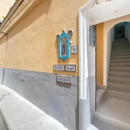 - Casa Barbera A בית נופש