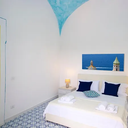 - Casa Barbera A בית נופש