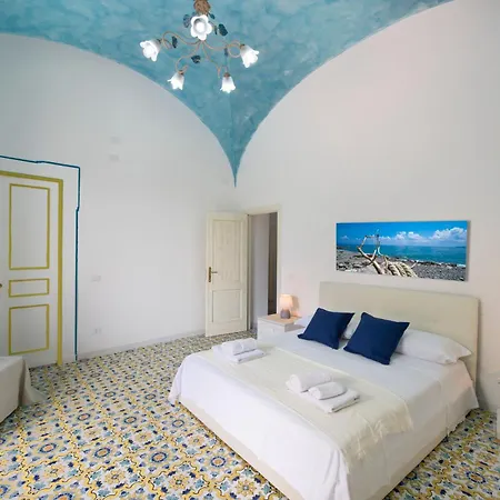 - Casa Barbera A בית נופש *