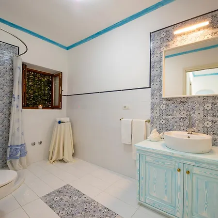 - Casa Barbera A בית נופש