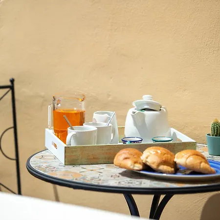 - Casa Barbera A 펜션 *