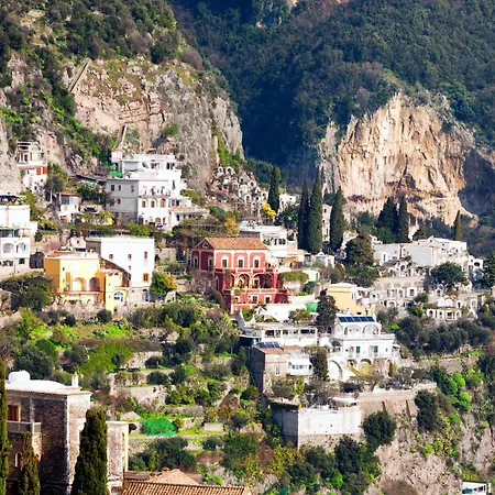 펜션 - Casa Barbera A *