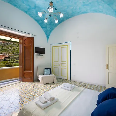 펜션 - Casa Barbera A *