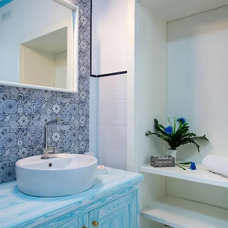 - Casa Barbera A * 포지타노