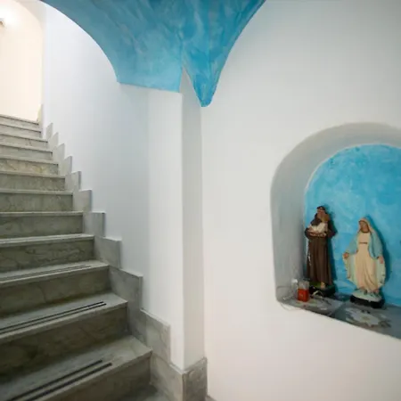 - Casa Barbera A Casa de Férias