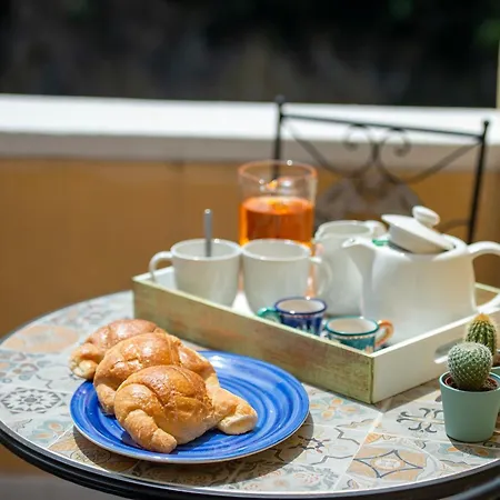 - Casa Barbera A Casa de Férias Positano