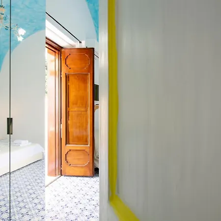 - Casa Barbera A Casa de Férias Positano