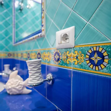 - Casa Barbera A Casa de Férias